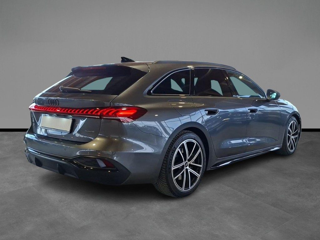 AUDI A5 Avant TDI 150 kW mHEV+ S tronic quattro S Line edi - 14