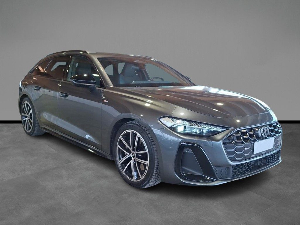 AUDI A5 Avant TDI 150 kW mHEV+ S tronic quattro S Line edi - 15