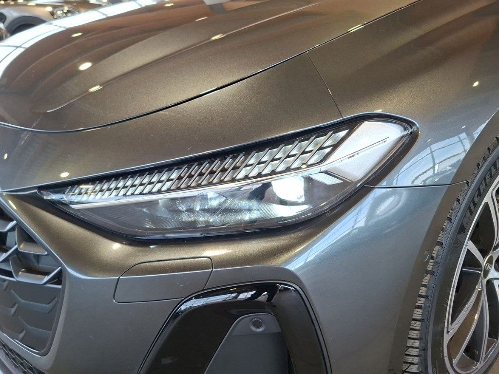 AUDI A5 Avant TDI 150 kW mHEV+ S tronic quattro S Line edi - 5