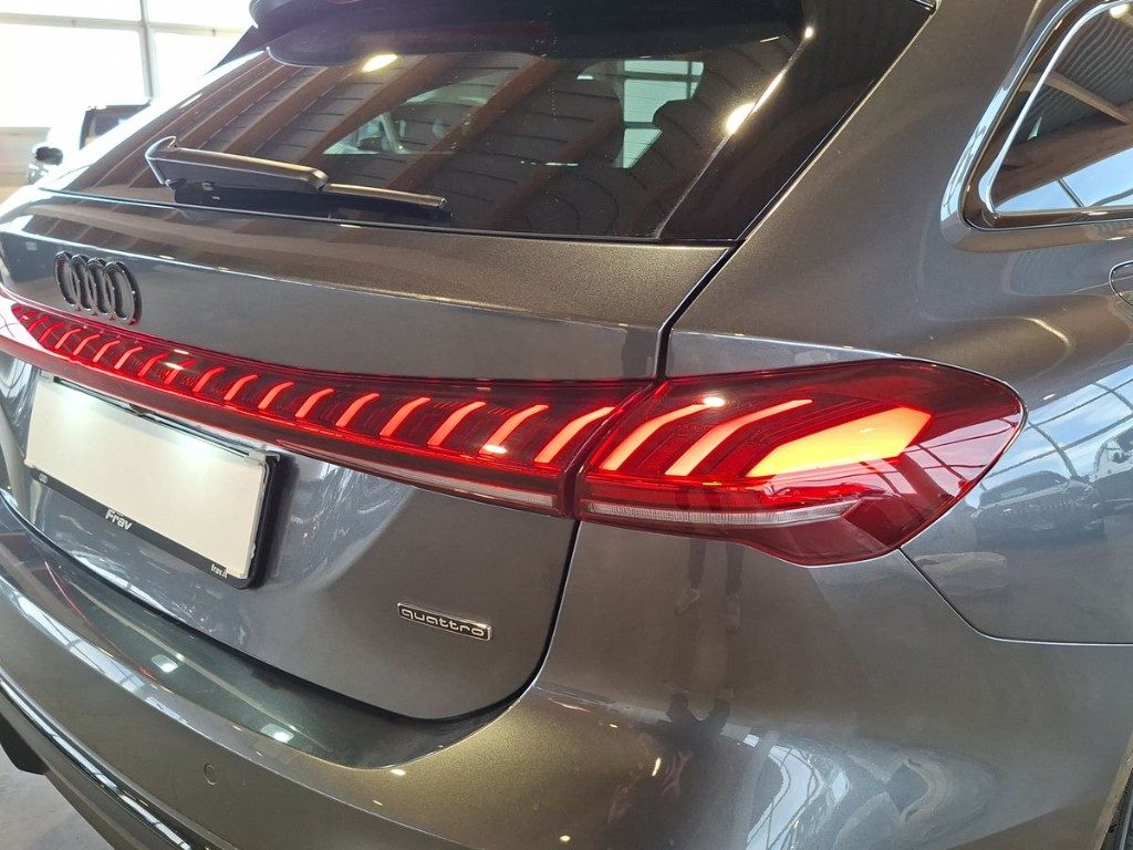 AUDI A5 Avant TDI 150 kW mHEV+ S tronic quattro S Line edi - 6