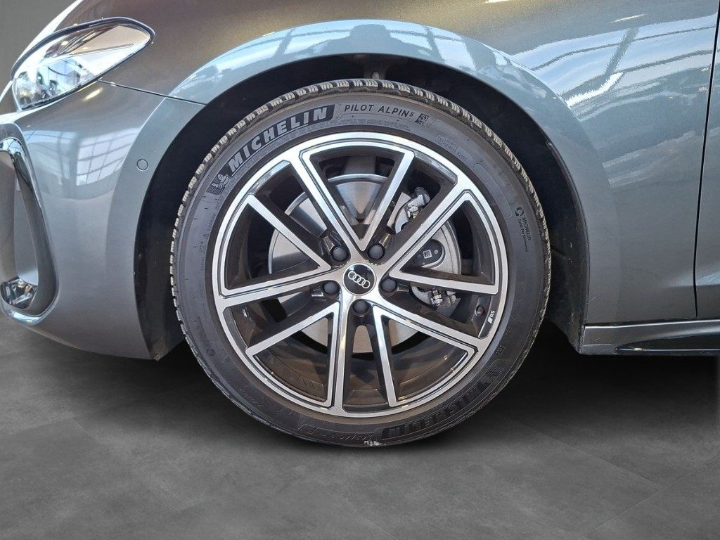 AUDI A5 Avant TDI 150 kW mHEV+ S tronic quattro S Line edi - 4