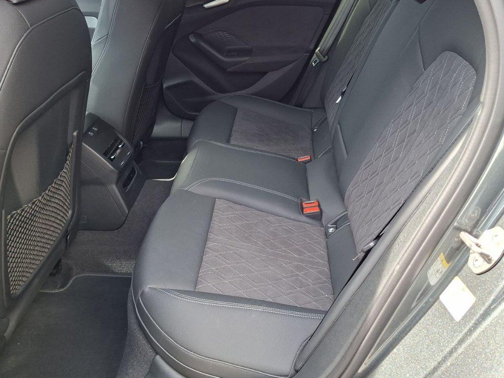 AUDI A5 Avant TDI 150 kW mHEV+ S tronic quattro S Line edi - 10