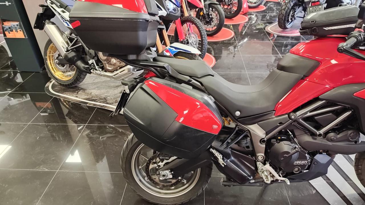 DUCATI Multistrada 950 950 - 3