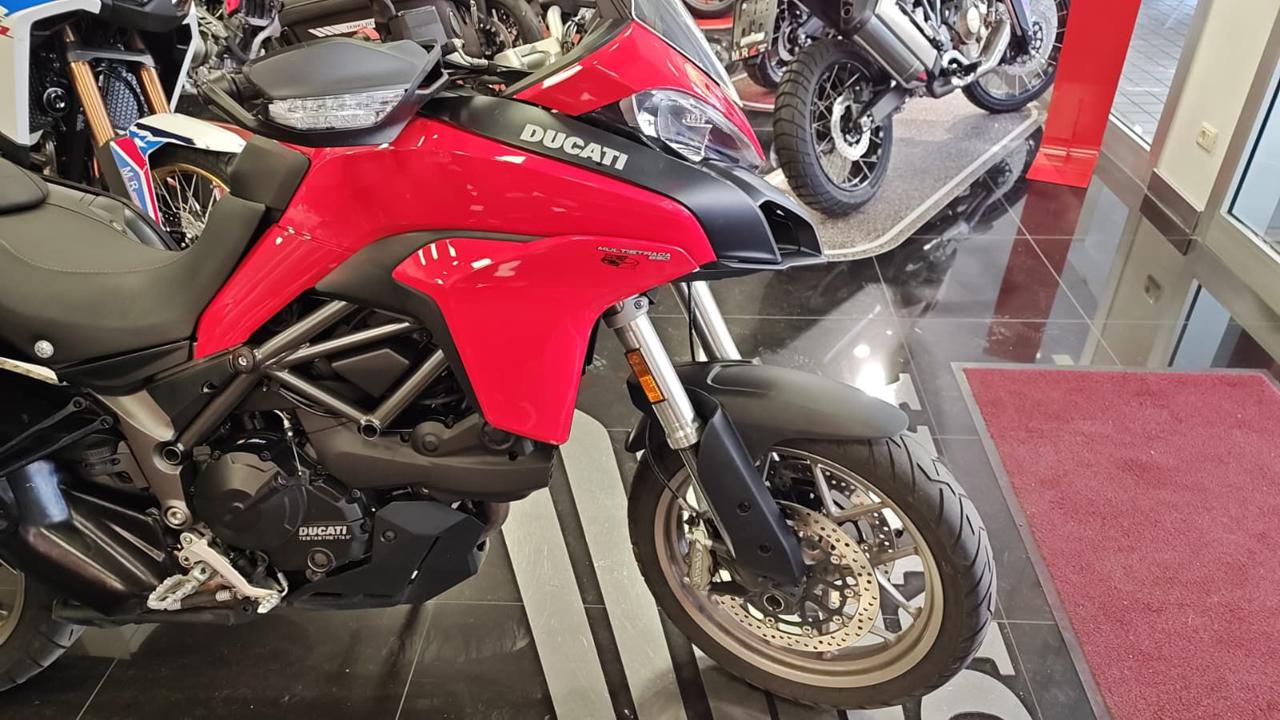DUCATI Multistrada 950 950 - 2