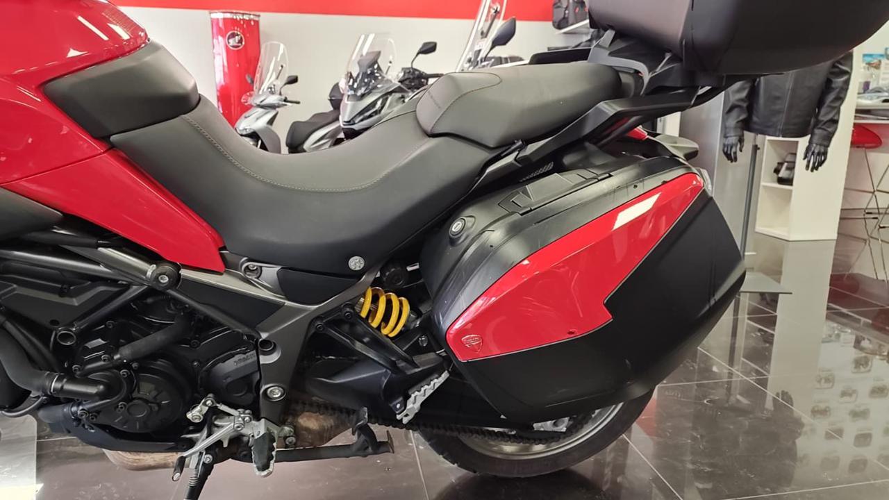 DUCATI Multistrada 950 950 - 6