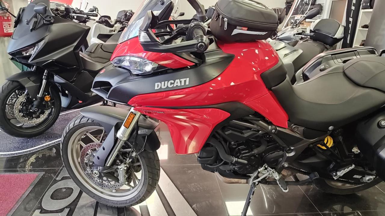 DUCATI Multistrada 950 950 - 5
