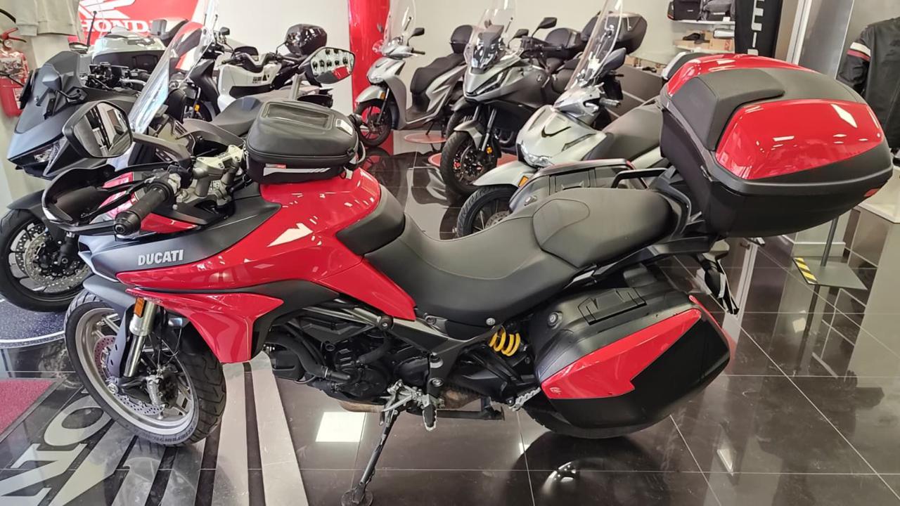 DUCATI Multistrada 950 950 - 4