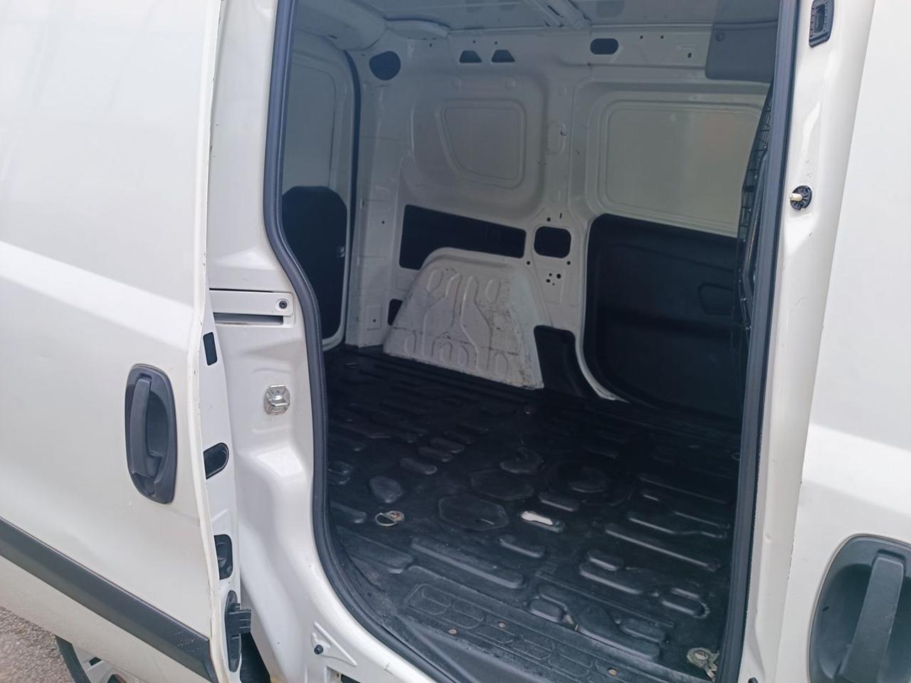 FIAT Doblo Doblò 1.3 MJT PC-TN Cargo Lamierato SX E5+ - 7