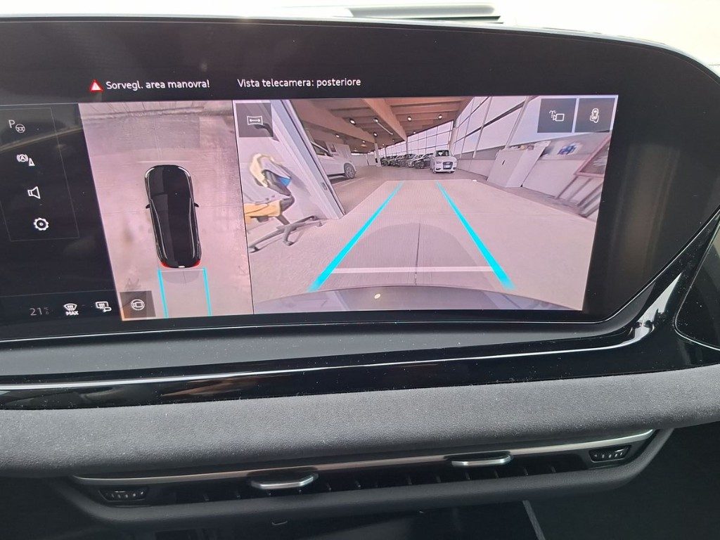 AUDI A5 Avant TDI 150 kW mHEV+ S tronic quattro S Line edi - 8