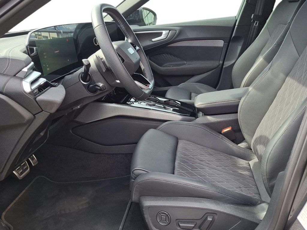 AUDI A5 Avant TDI 150 kW mHEV+ S tronic quattro S Line edi - 9