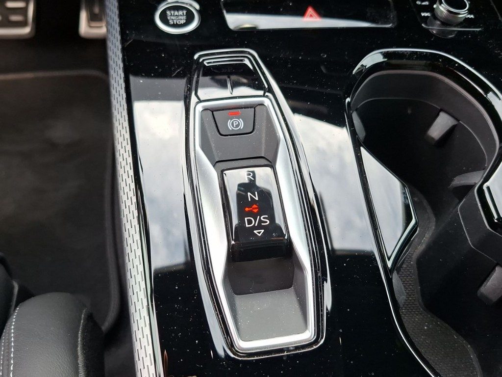 AUDI A5 Avant TDI 150 kW mHEV+ S tronic quattro S Line edi - 11