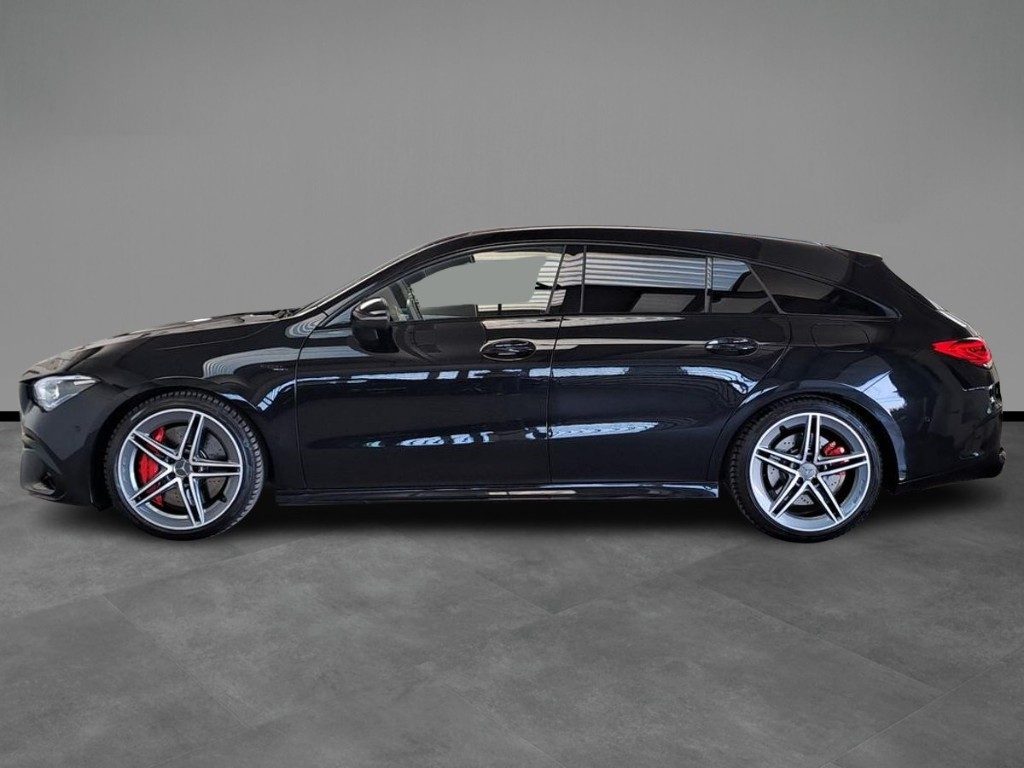 MERCEDES-BENZ CLA 45 AMG 45 S AMG 4Matic+ Shooting Brake - 2