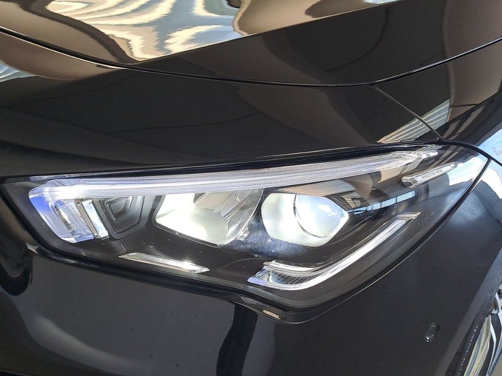 MERCEDES-BENZ CLA 45 AMG 45 S AMG 4Matic+ Shooting Brake - 6