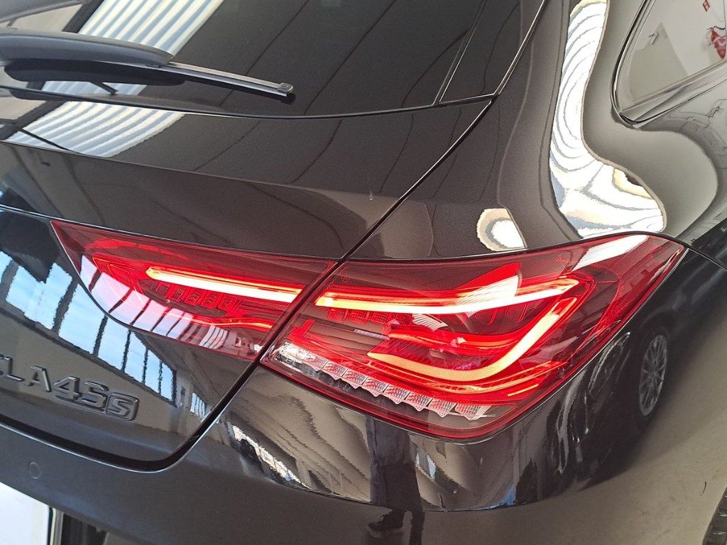 MERCEDES-BENZ CLA 45 AMG 45 S AMG 4Matic+ Shooting Brake - 5