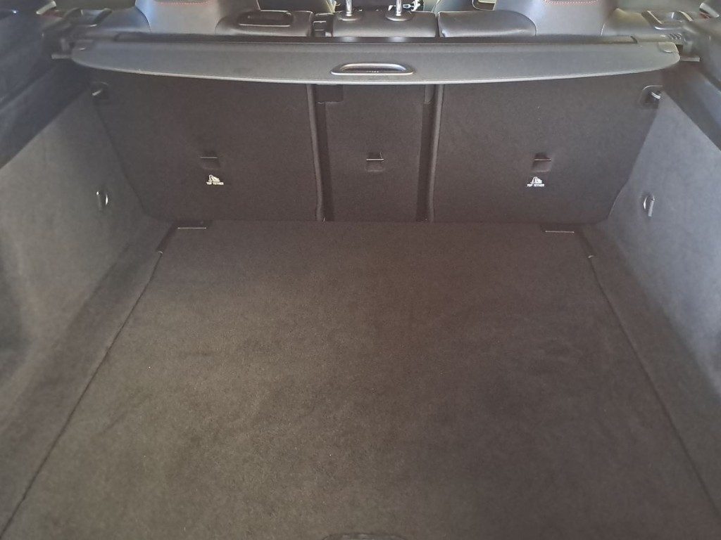 MERCEDES-BENZ CLA 45 AMG 45 S AMG 4Matic+ Shooting Brake - 13