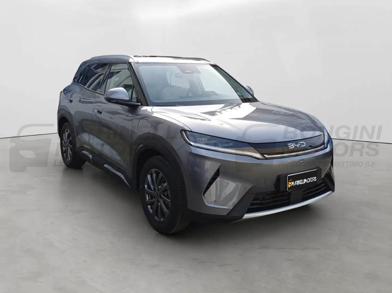 BYD Atto 2 DM-I 212CV PHEV BOOST CVT - 16