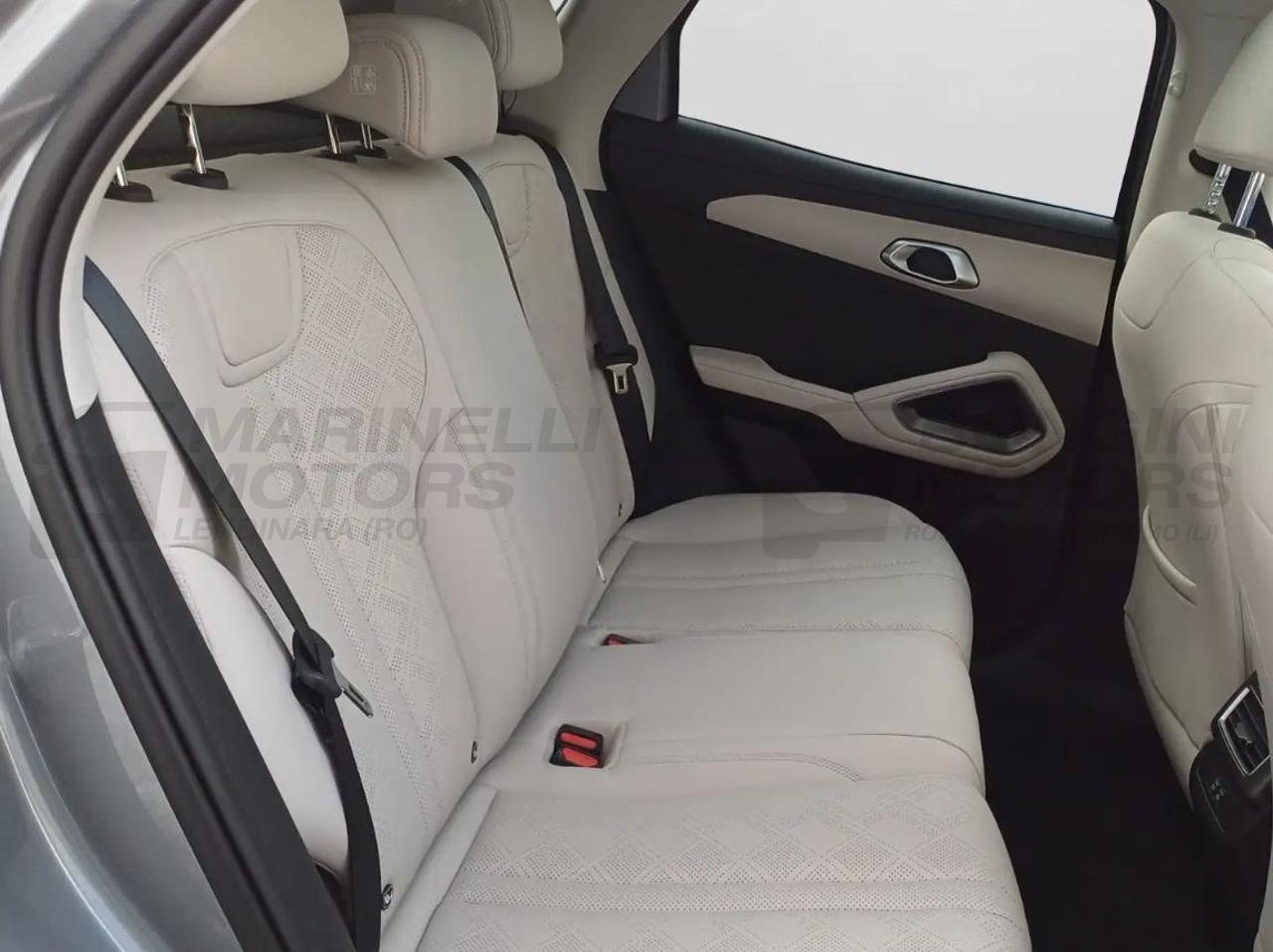 BYD Atto 2 DM-I 212CV PHEV BOOST CVT - 11