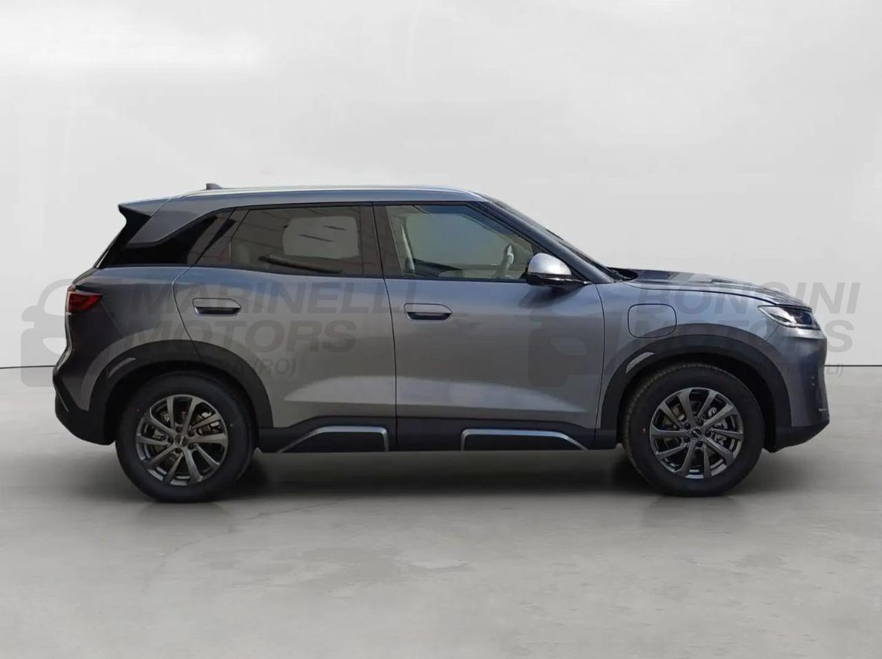 BYD Atto 2 DM-I 212CV PHEV BOOST CVT - 13