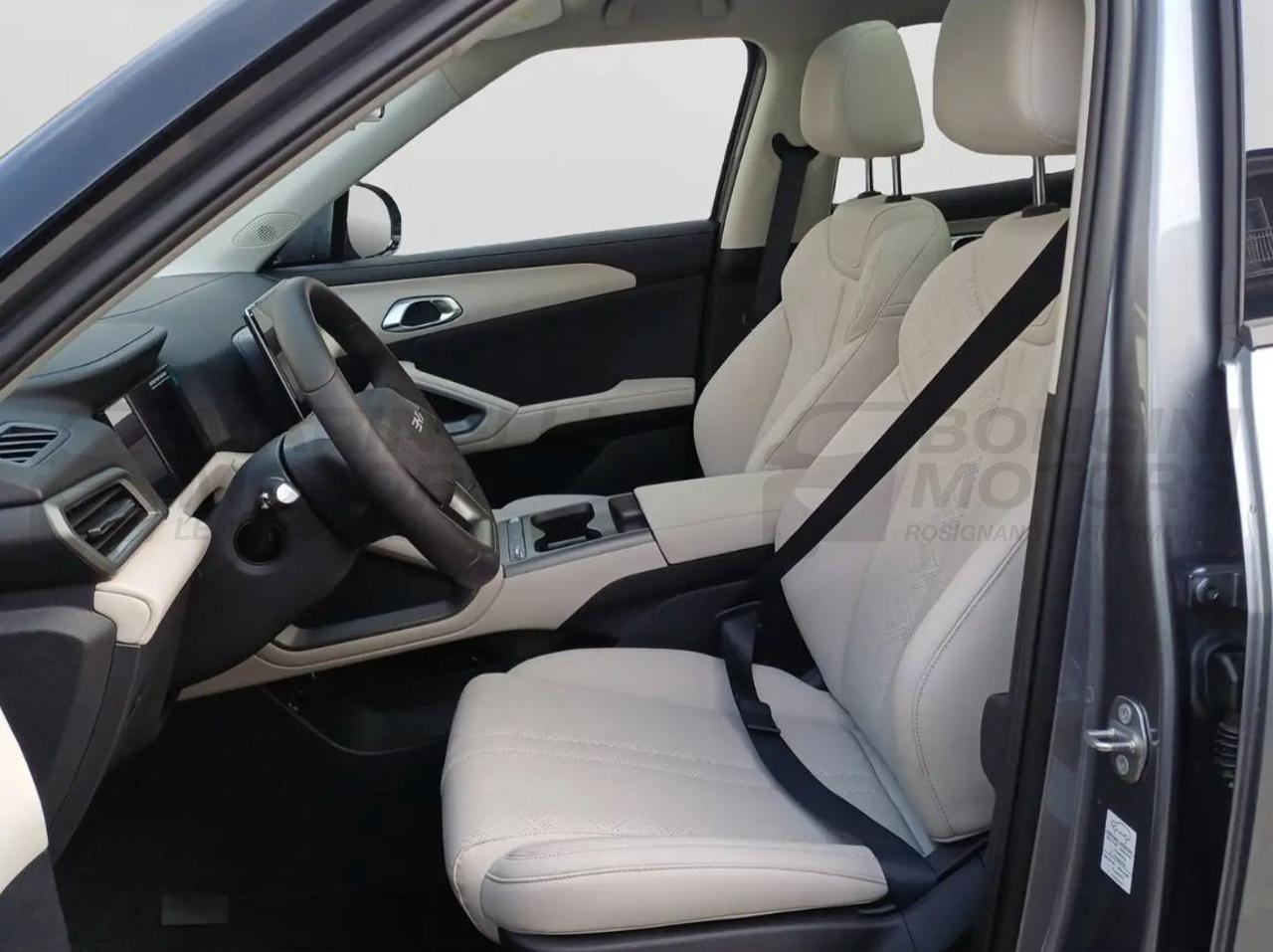 BYD Atto 2 DM-I 212CV PHEV BOOST CVT - 8