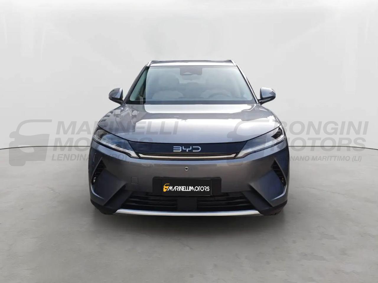 BYD Atto 2 DM-I 212CV PHEV BOOST CVT - 3