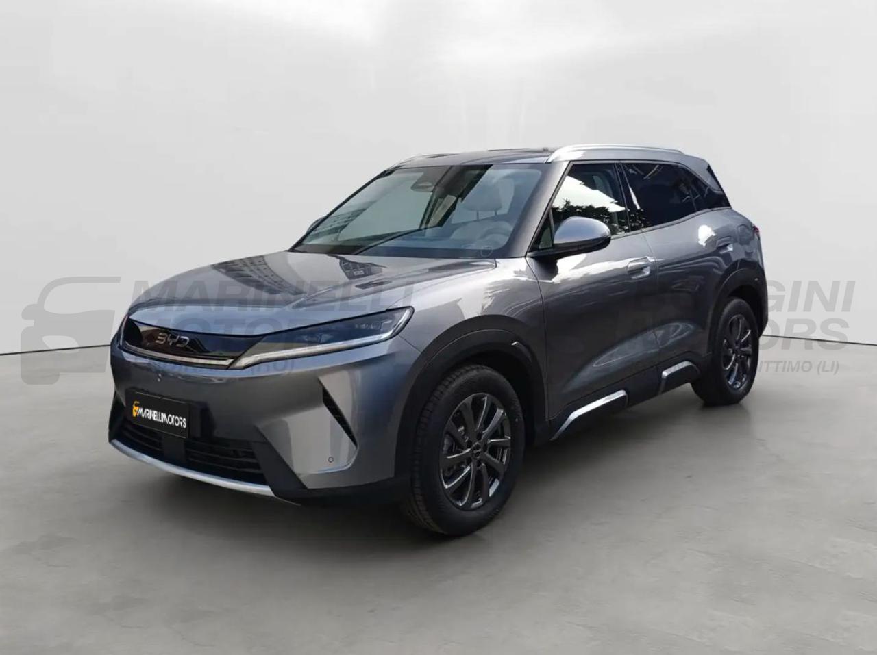 BYD Atto 2 DM-I 212CV PHEV BOOST CVT - 15