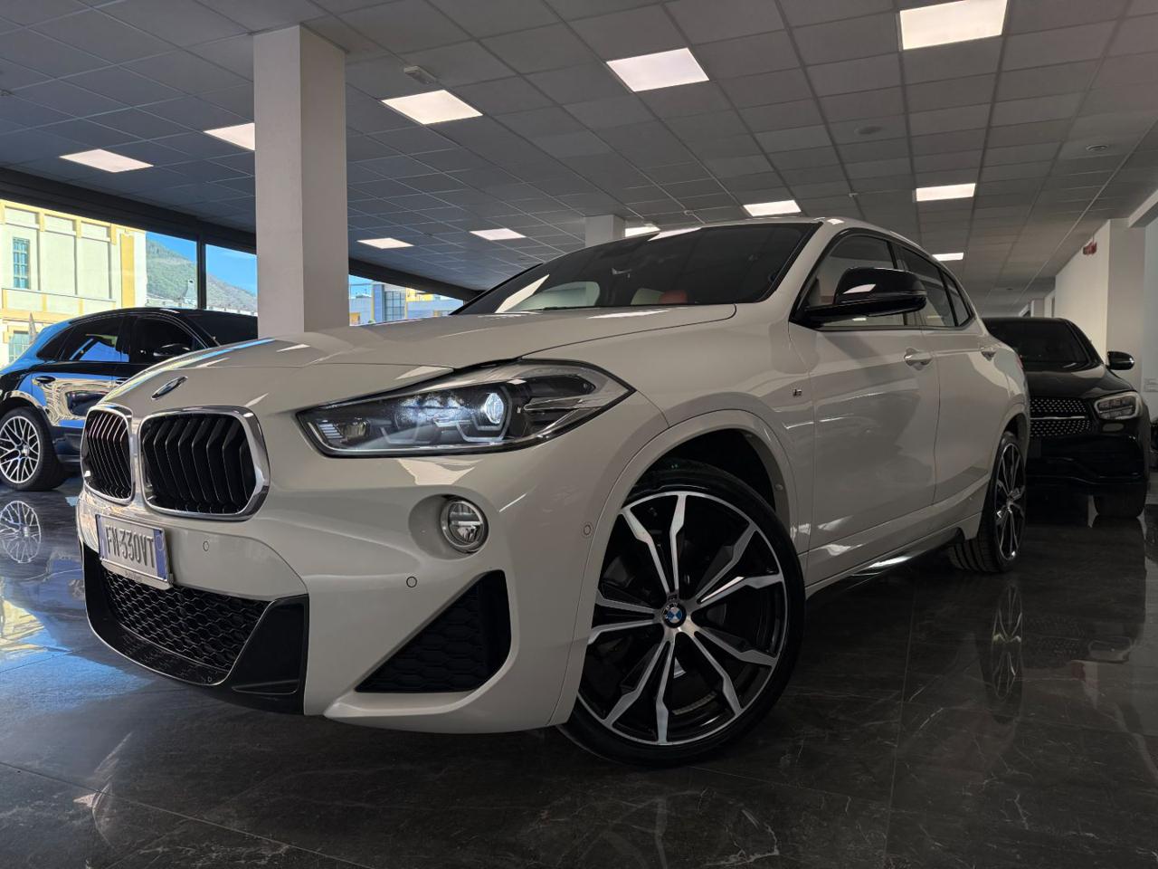 Bmw X2 xDrive25d Msport - FULL OPTIONAL 2018 - foto 1