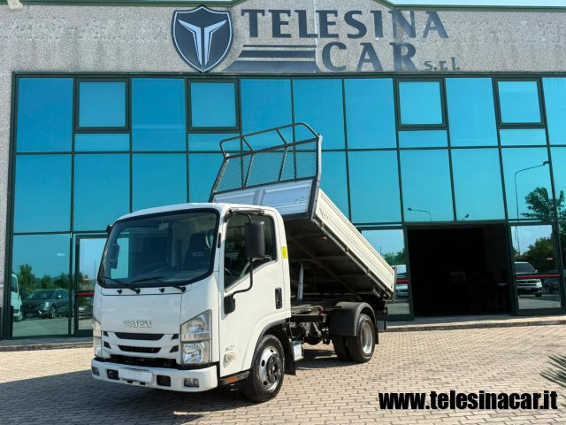 ISUZU  Bianco pastello