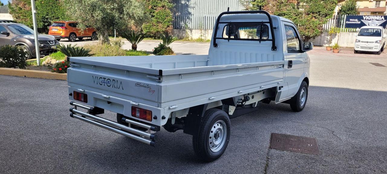 GIOTTI VICTORIA Gladiator TOP 1.5  CASSONE FISSO - 4