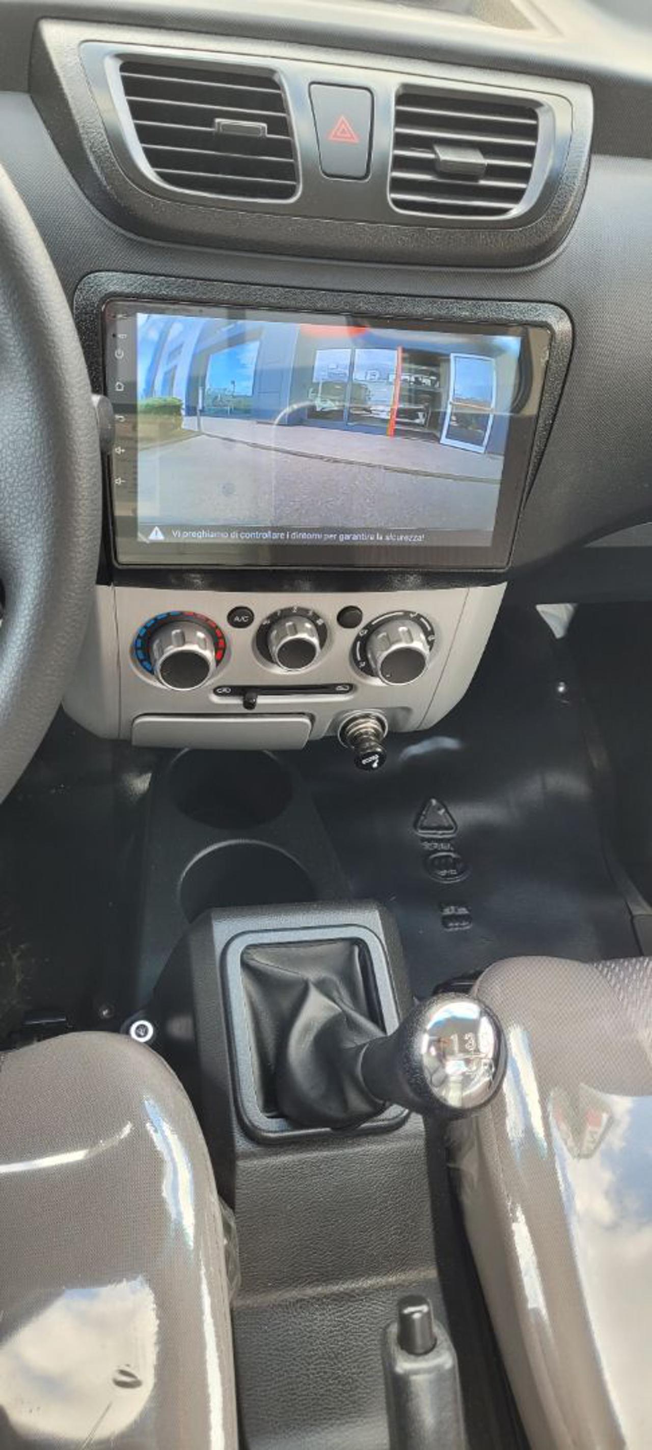 GIOTTI VICTORIA Gladiator TOP 1.5  CASSONE FISSO - 7