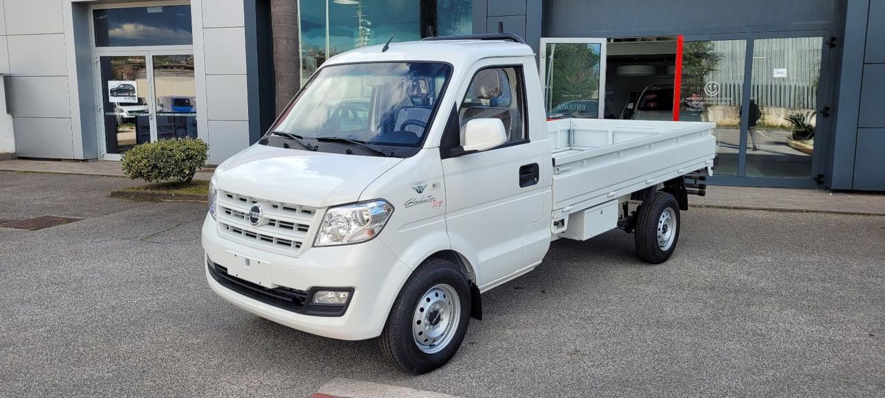 GIOTTI VICTORIA Gladiator TOP 1.5  CASSONE FISSO - 2