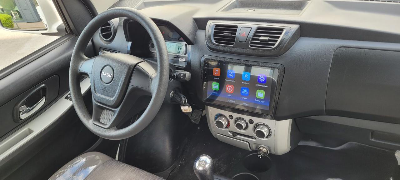 GIOTTI VICTORIA Gladiator TOP 1.5  CASSONE FISSO - 6