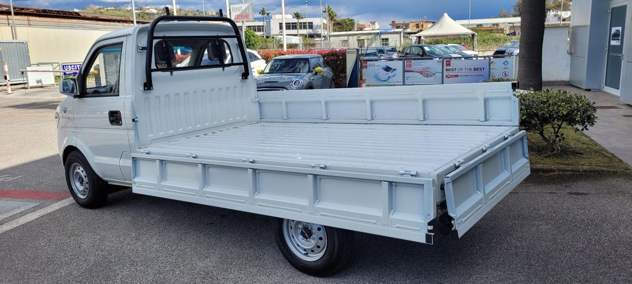 GIOTTI VICTORIA Gladiator TOP 1.5  CASSONE FISSO - 9