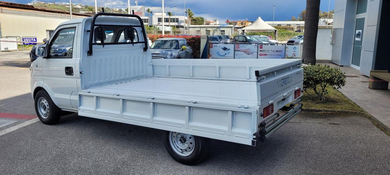 GIOTTI VICTORIA Gladiator TOP 1.5  CASSONE FISSO - 5