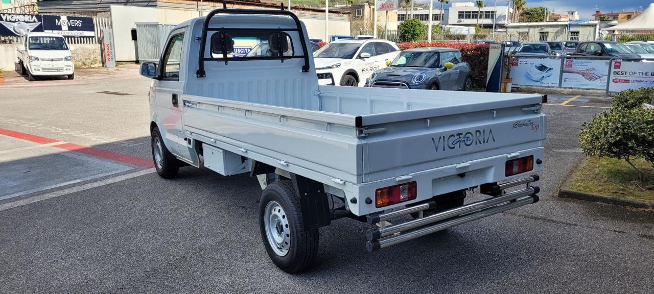 GIOTTI VICTORIA Gladiator TOP 1.5  CASSONE FISSO - 3