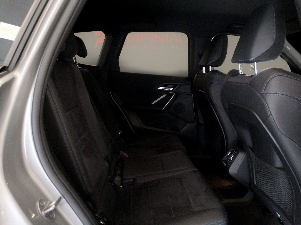BMW X1 sDrive 18d Msport Unico Prop. Km 74.000 Pronta Con - 18