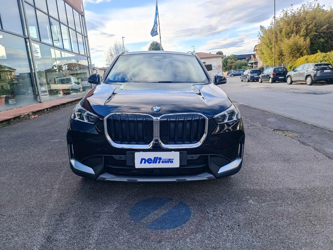 BMW X1 sDrive 18d xLine - 16