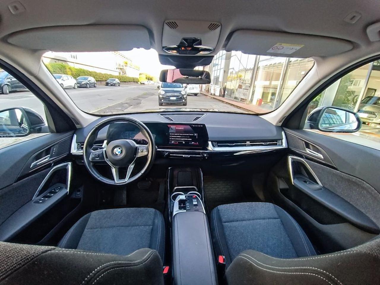 BMW X1 sDrive 18d xLine - 8