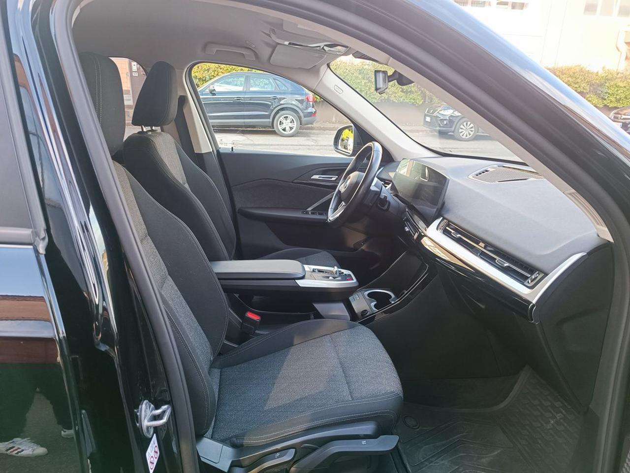 BMW X1 sDrive 18d xLine - 12