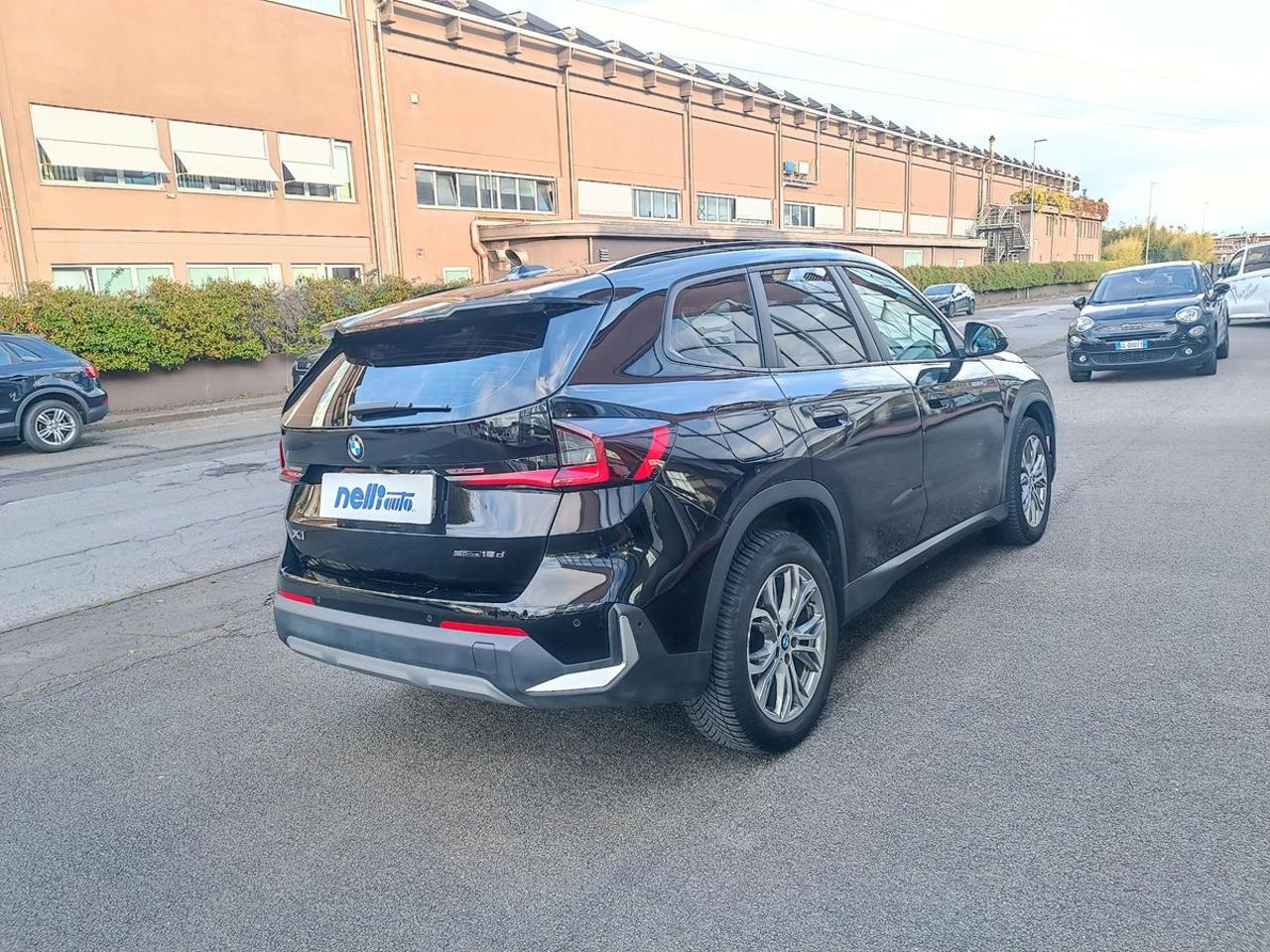 BMW X1 sDrive 18d xLine - 23