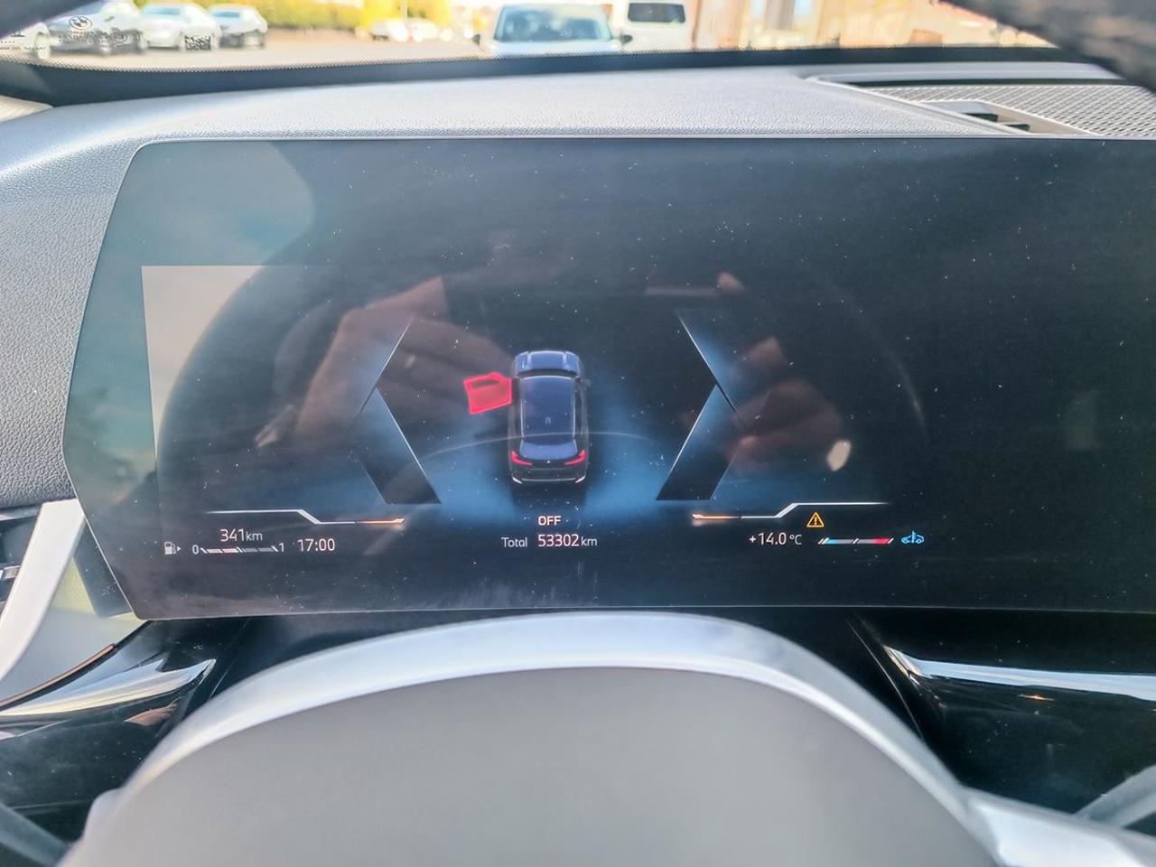 BMW X1 sDrive 18d xLine - 2