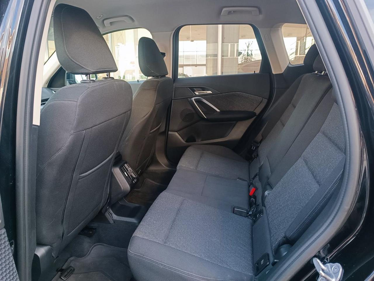 BMW X1 sDrive 18d xLine - 7