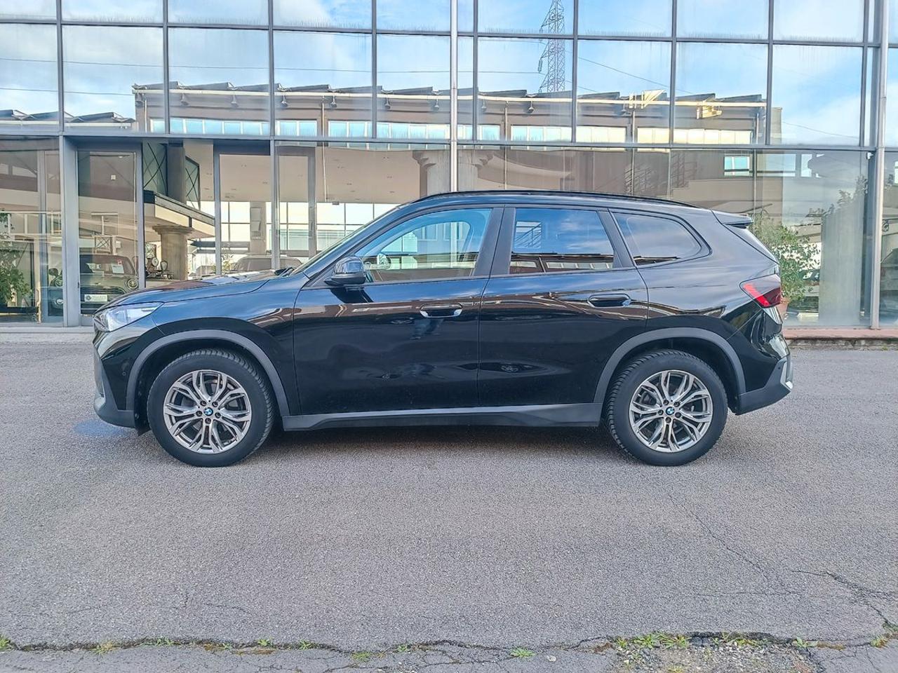 BMW X1 sDrive 18d xLine - 19