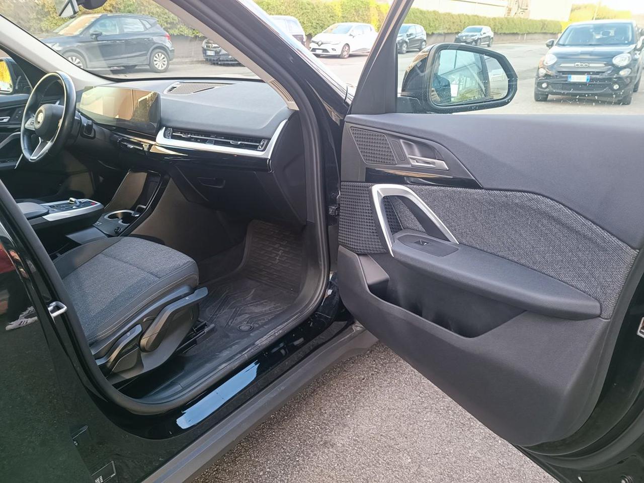 BMW X1 sDrive 18d xLine - 14