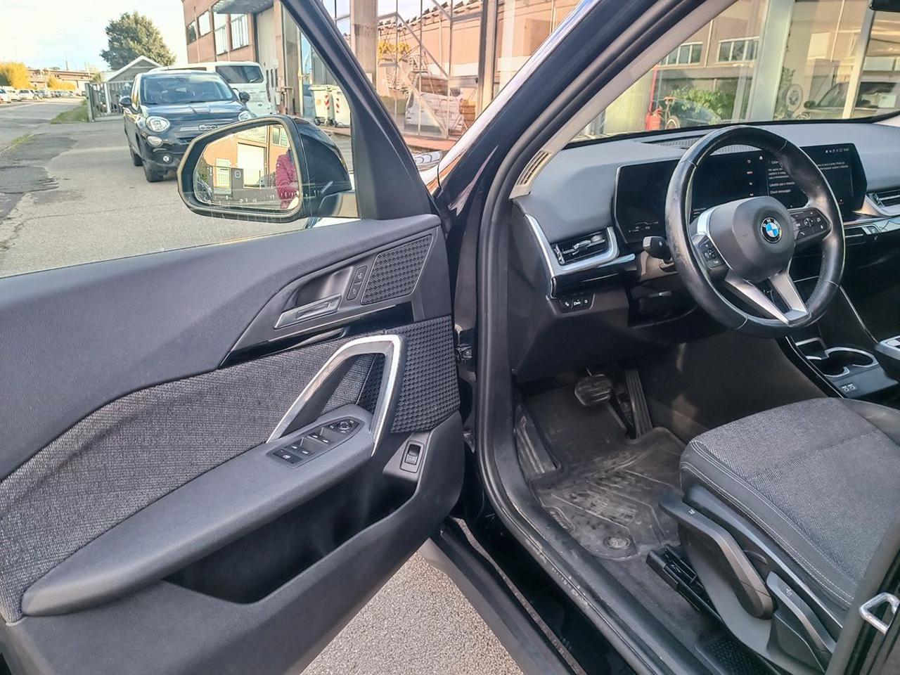 BMW X1 sDrive 18d xLine - 3