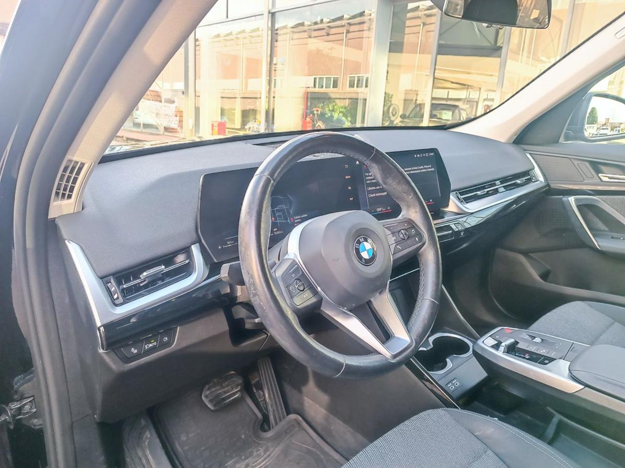 BMW X1 sDrive 18d xLine - 4