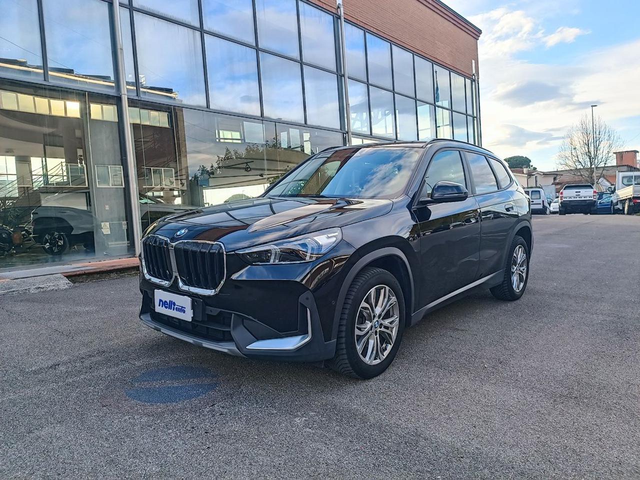 BMW X1 sDrive 18d xLine - 18