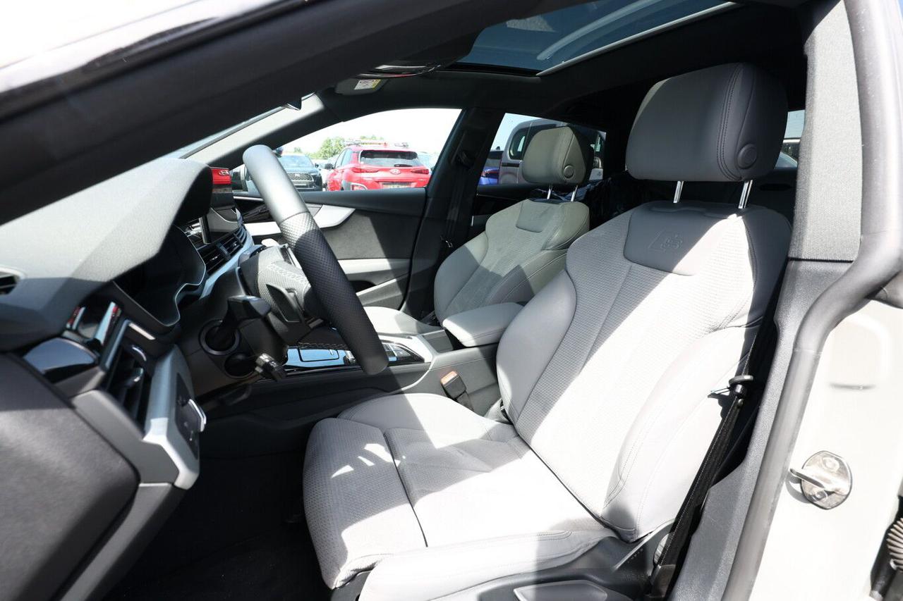 AUDI A5 SPB 45 TFSI quattro S tronic S line Tetto pano - 6