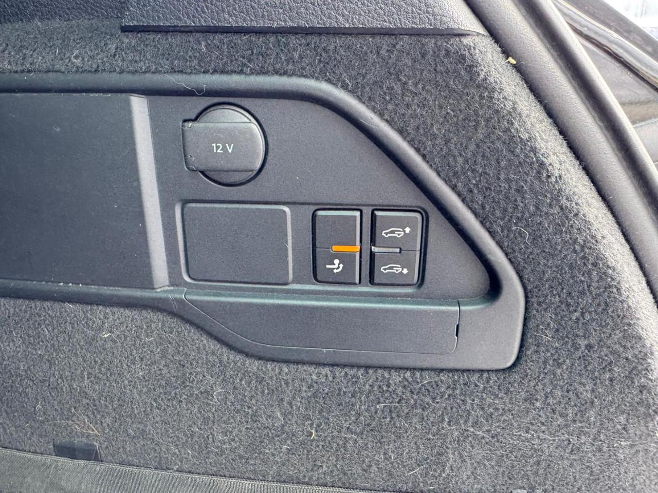 VOLKSWAGEN Touareg 3.0 TDI 262 CV tip. BMT Terrain Tech Executive - 17