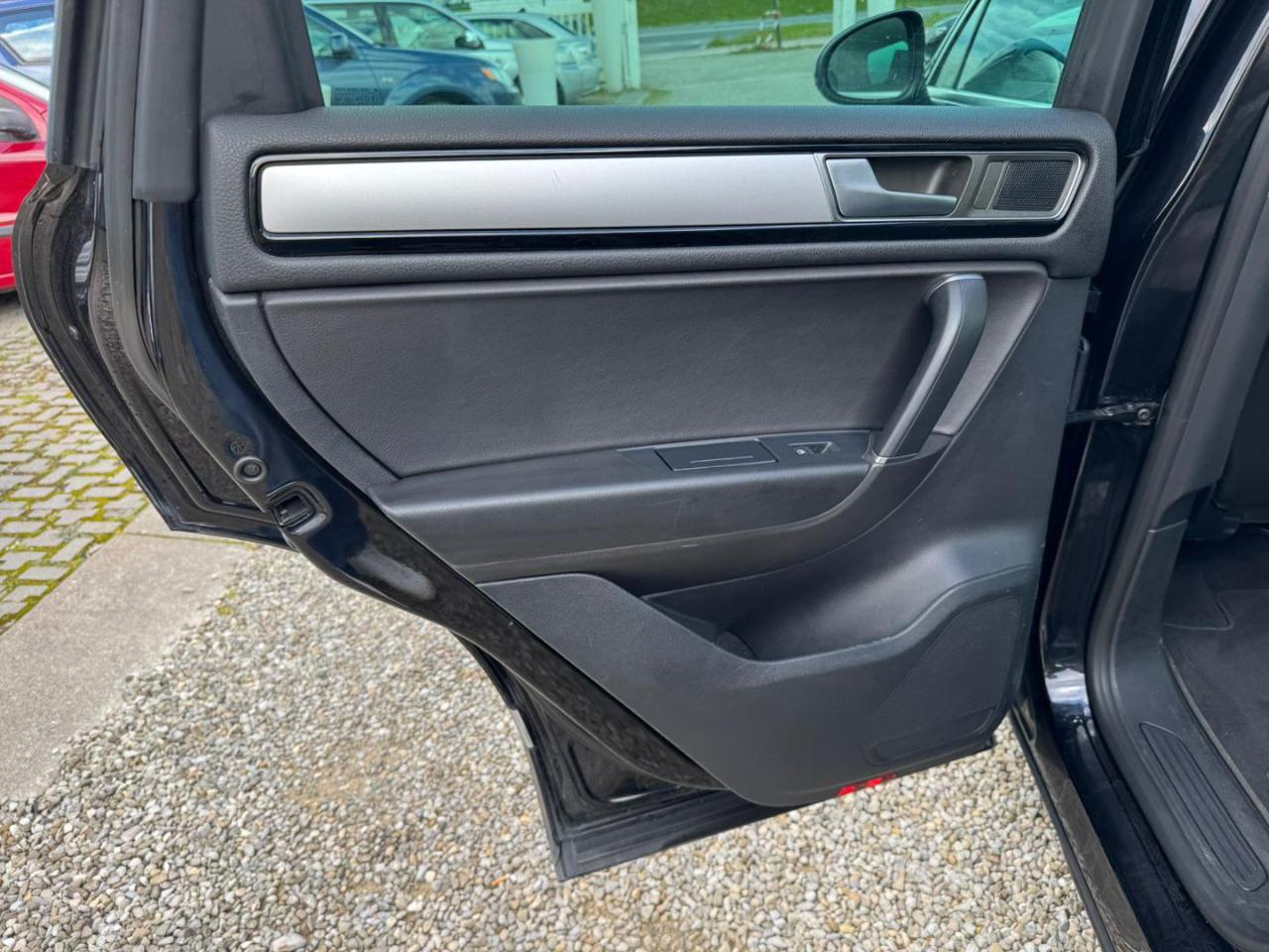 VOLKSWAGEN Touareg 3.0 TDI 262 CV tip. BMT Terrain Tech Executive - 14