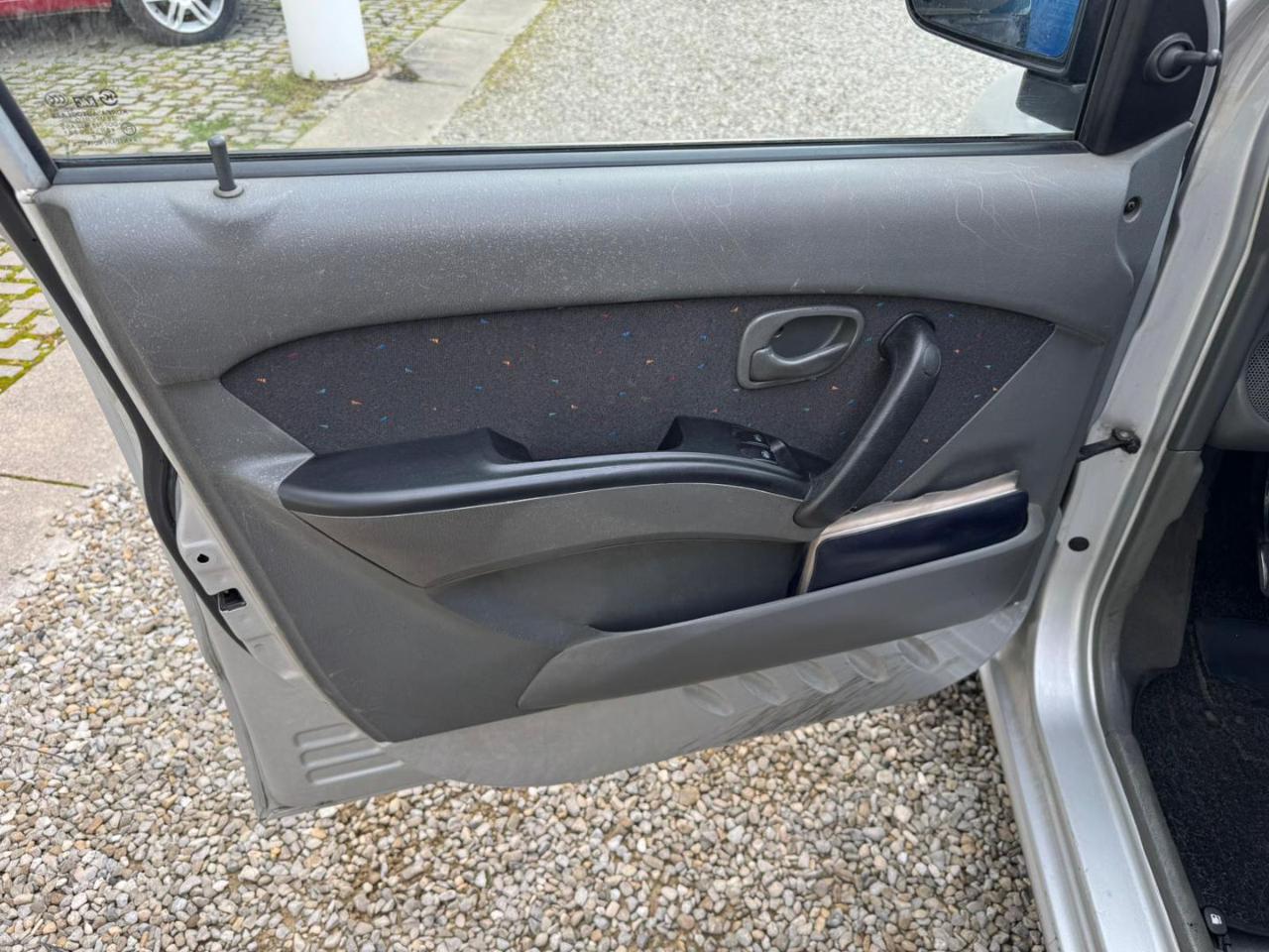 HYUNDAI Atos Prime 1.0 12V GLS Premium - 8